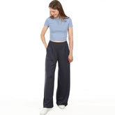 Papierschnittmuster Hose Frau Ada Studio Schnittreif